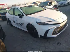 4T1DAACK0SU089982 2025 TOYOTA CAMRY