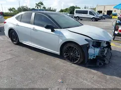 4T1DAACK0SU090436 2025 TOYOTA CAMRY