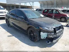 4T1DAACK0SU090517 2025 TOYOTA CAMRY