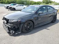 4T1DAACK0SU090923 2025 TOYOTA CAMRY