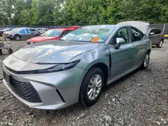 4T1DAACK0SU091084 2025 TOYOTA CAMRY