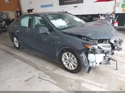 4T1DAACK0SU091215 2025 TOYOTA CAMRY