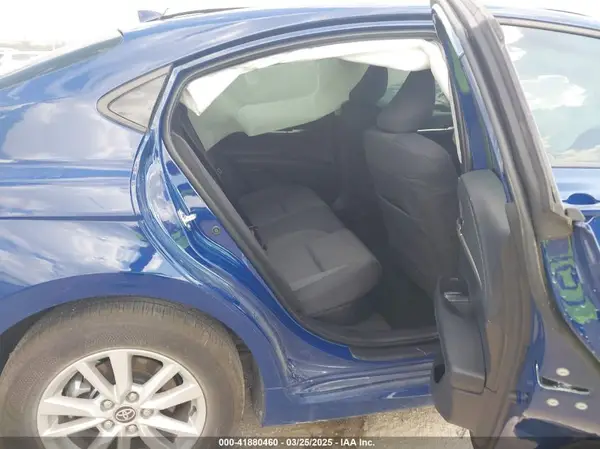 4T1DAACK0SU091506 2025 TOYOTA CAMRY - Image 8