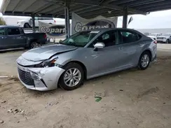 4T1DAACK0SU091831 2025 TOYOTA CAMRY