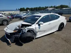 4T1DAACK0SU094101 2025 TOYOTA CAMRY