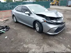 4T1DAACK0SU094390 2025 TOYOTA CAMRY