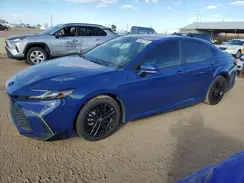 4T1DAACK0SU094826 2025 TOYOTA CAMRY