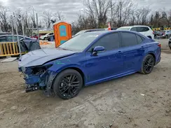 4T1DAACK0SU094938 2025 TOYOTA CAMRY