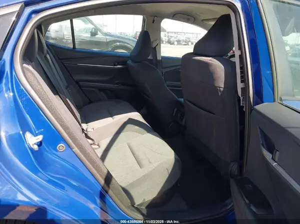 4T1DAACK0SU094969 2025 TOYOTA CAMRY - Image 8