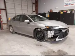 4T1DAACK0SU096608 2025 TOYOTA CAMRY