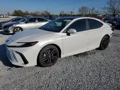 4T1DAACK0SU096754 2025 TOYOTA CAMRY
