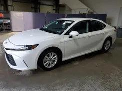 4T1DAACK0SU098469 2025 TOYOTA CAMRY