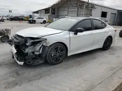 4T1DAACK0SU099556 2025 TOYOTA CAMRY