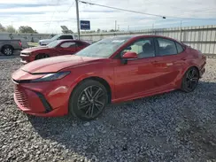 4T1DAACK0SU100026 2025 TOYOTA CAMRY
