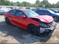 4T1DAACK0SU100558 2025 TOYOTA CAMRY