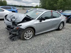 4T1DAACK0SU100804 2025 TOYOTA CAMRY
