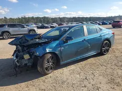 4T1DAACK0SU101077 2025 TOYOTA CAMRY