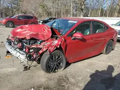 4T1DAACK0SU101399 2025 TOYOTA CAMRY