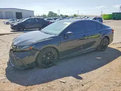 4T1DAACK0SU101466 2025 TOYOTA CAMRY