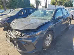 4T1DAACK0SU101564 2025 TOYOTA CAMRY