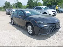 4T1DAACK0SU101838 2025 TOYOTA CAMRY