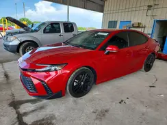 4T1DAACK0SU101905 2025 TOYOTA CAMRY