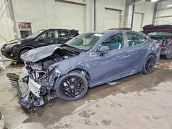 4T1DAACK0SU102777 2025 TOYOTA CAMRY