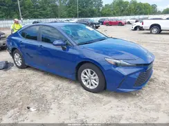 4T1DAACK0SU103749 2025 TOYOTA CAMRY
