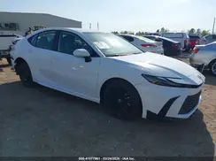 4T1DAACK0SU104741 2025 TOYOTA CAMRY