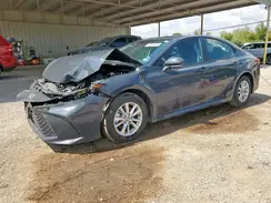 4T1DAACK0SU105369 2025 TOYOTA CAMRY