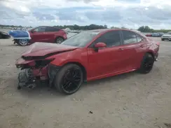 4T1DAACK0SU105890 2025 TOYOTA CAMRY