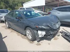 4T1DAACK0SU106425 2025 TOYOTA CAMRY