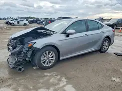 4T1DAACK0SU107347 2025 TOYOTA CAMRY