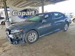 4T1DAACK0SU107543 2025 TOYOTA CAMRY