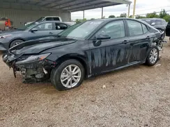 4T1DAACK0SU107624 2025 TOYOTA CAMRY