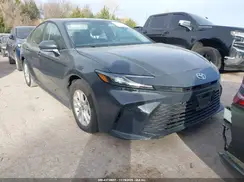 4T1DAACK0SU108031 2025 TOYOTA CAMRY