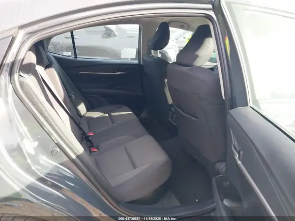 4T1DAACK0SU108031 2025 TOYOTA CAMRY - Image 8