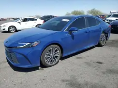 4T1DAACK0SU108384 2025 TOYOTA CAMRY