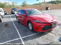 4T1DAACK0SU108482 2025 TOYOTA CAMRY