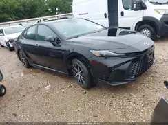 4T1DAACK0SU108840 2025 TOYOTA CAMRY