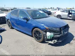 4T1DAACK0SU110121 2025 TOYOTA CAMRY
