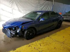 4T1DAACK0SU110202 2025 TOYOTA CAMRY