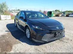 4T1DAACK0SU110538 2025 TOYOTA CAMRY