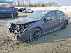 4T1DAACK0SU111270 2025 TOYOTA CAMRY