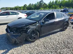 4T1DAACK0SU111673 2025 TOYOTA CAMRY