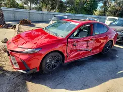 4T1DAACK0SU112841 2025 TOYOTA CAMRY