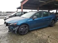 4T1DAACK0SU112872 2025 TOYOTA CAMRY