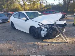 4T1DAACK0SU113682 2025 TOYOTA CAMRY
