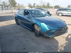 4T1DAACK0SU114055 2025 TOYOTA CAMRY