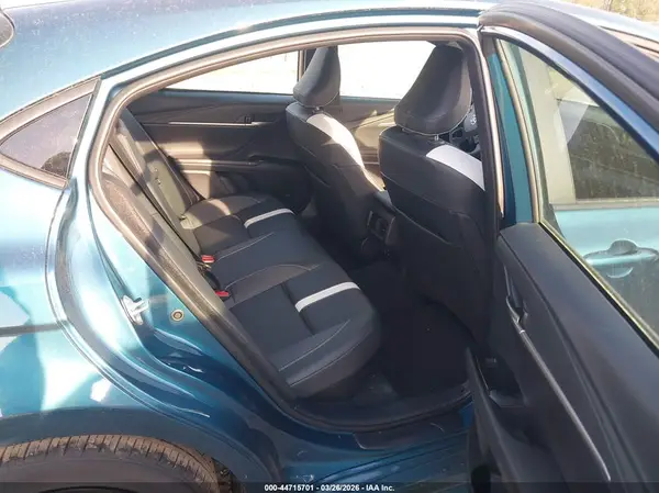 4T1DAACK0SU114055 2025 TOYOTA CAMRY - Image 8